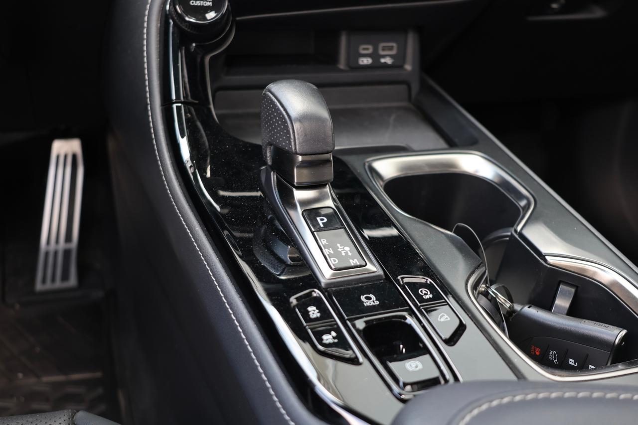 2022 Lexus NX NX350 AWD - HEADSUP|SUNROOF|CAMERA|BLINDSPOT Photo