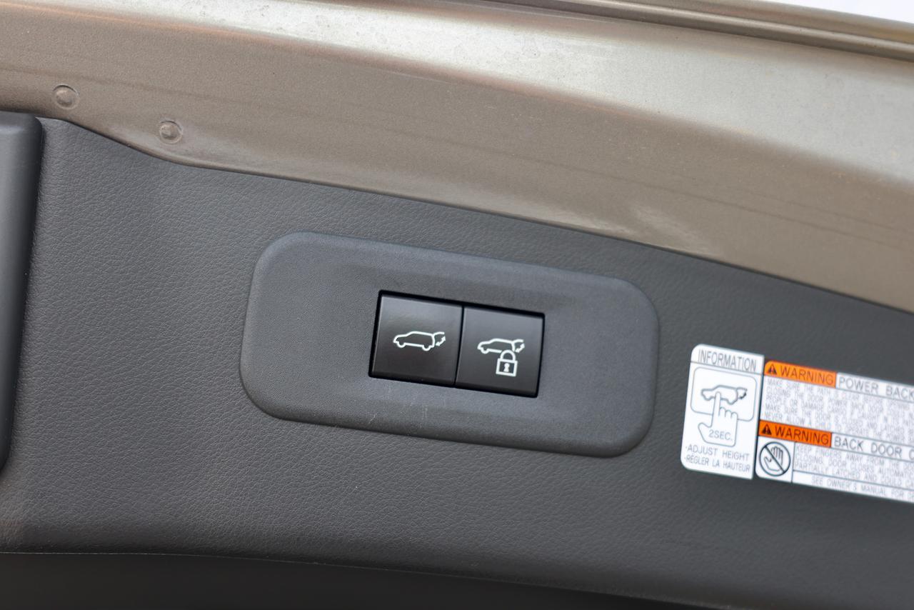 2022 Lexus NX NX350 AWD - HEADSUP|SUNROOF|CAMERA|BLINDSPOT Photo