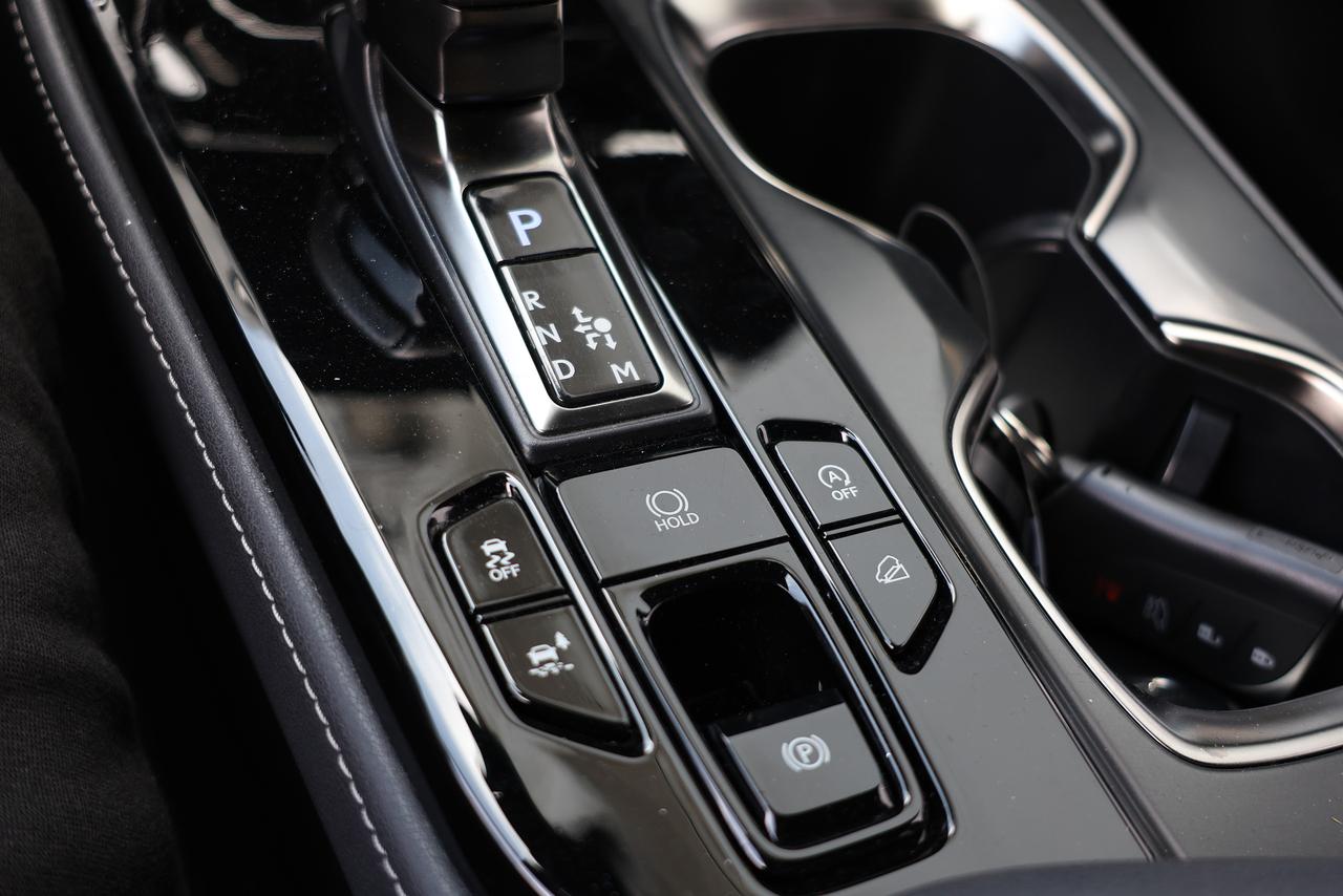 2022 Lexus NX NX350 AWD - HEADSUP|SUNROOF|CAMERA|BLINDSPOT Photo