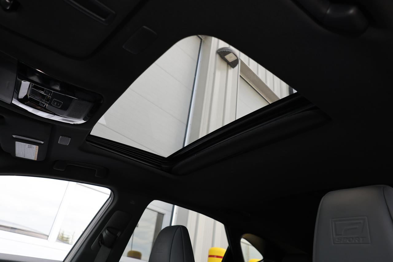 2022 Lexus NX NX350 AWD - HEADSUP|SUNROOF|CAMERA|BLINDSPOT Photo