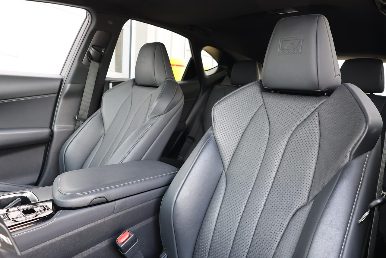 2022 Lexus NX NX350 AWD - HEADSUP|SUNROOF|CAMERA|BLINDSPOT Photo