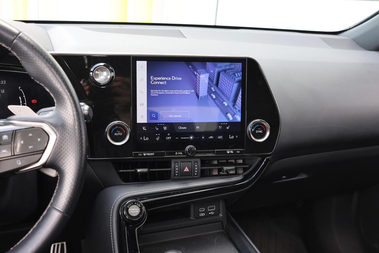 2022 Lexus NX NX350 AWD - HEADSUP|SUNROOF|CAMERA|BLINDSPOT Photo