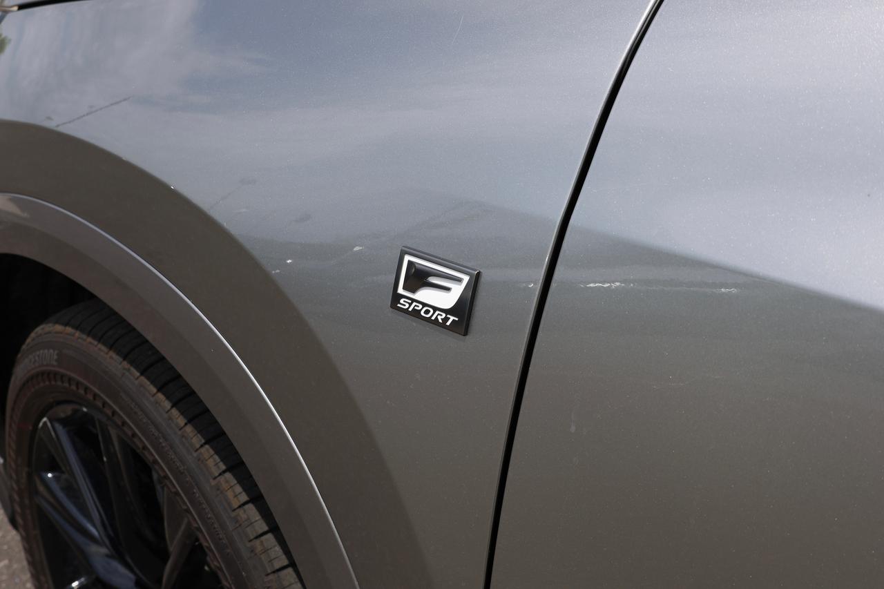 2022 Lexus NX NX350 AWD - HEADSUP|SUNROOF|CAMERA|BLINDSPOT Photo