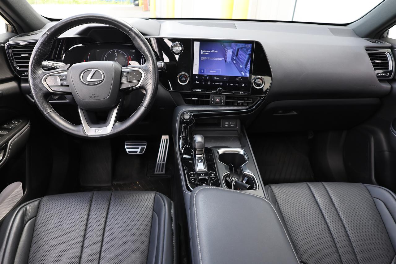 2022 Lexus NX NX350 AWD - HEADSUP|SUNROOF|CAMERA|BLINDSPOT Photo