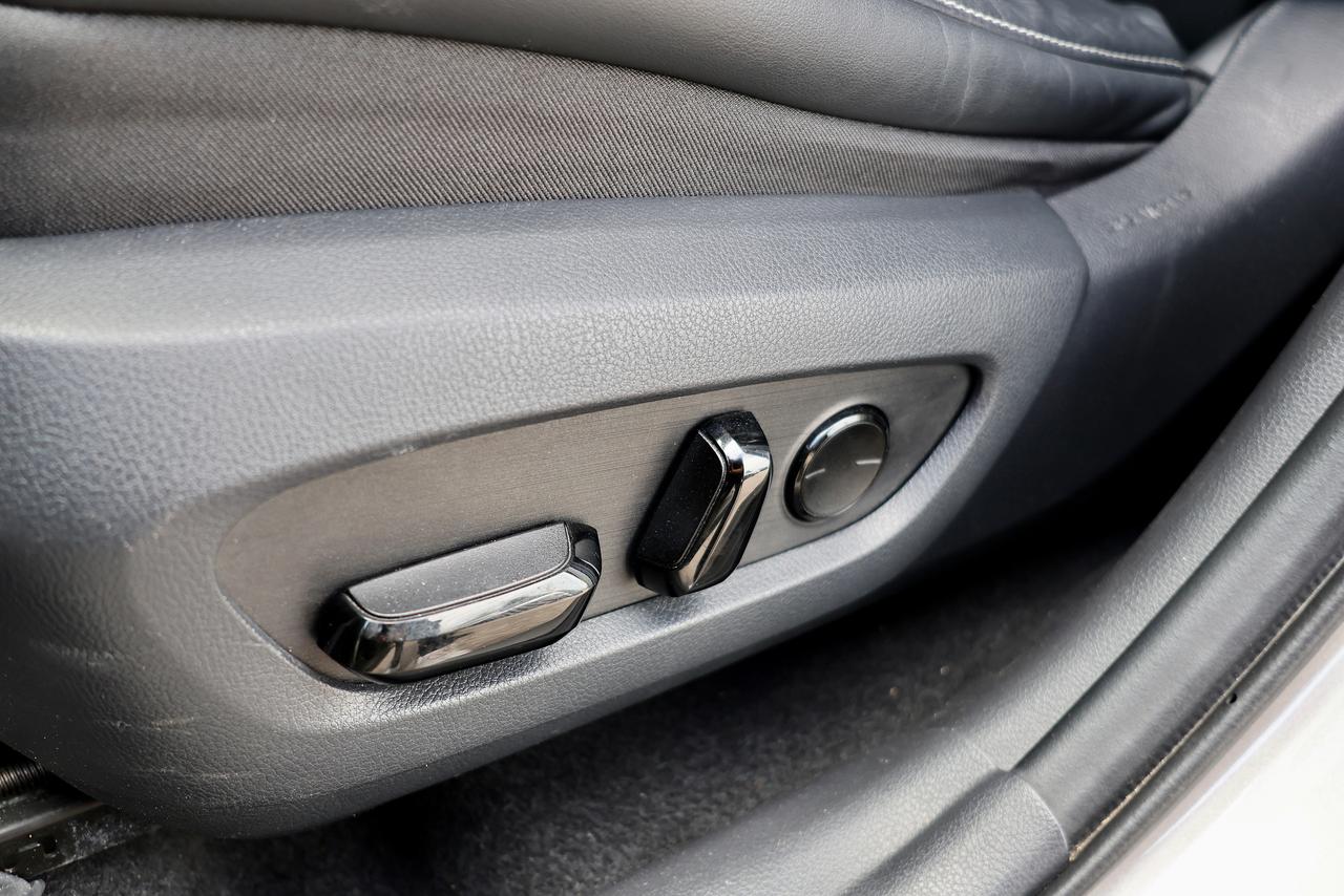 2022 Lexus NX NX350 AWD - HEADSUP|SUNROOF|CAMERA|BLINDSPOT Photo