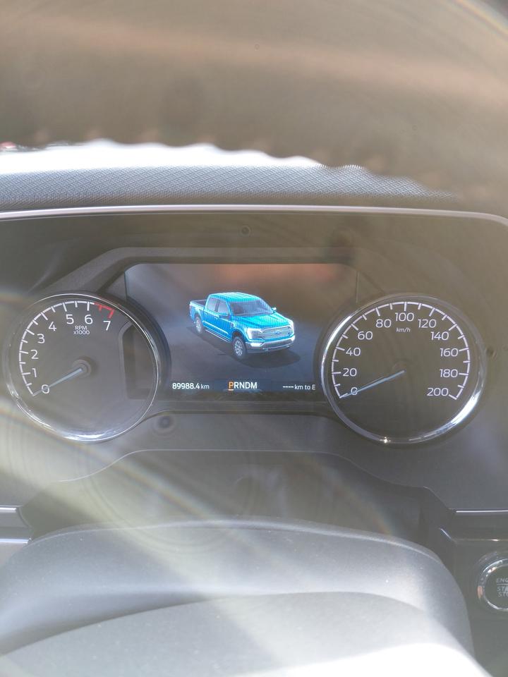 2022 Ford F-150 XLT Photo