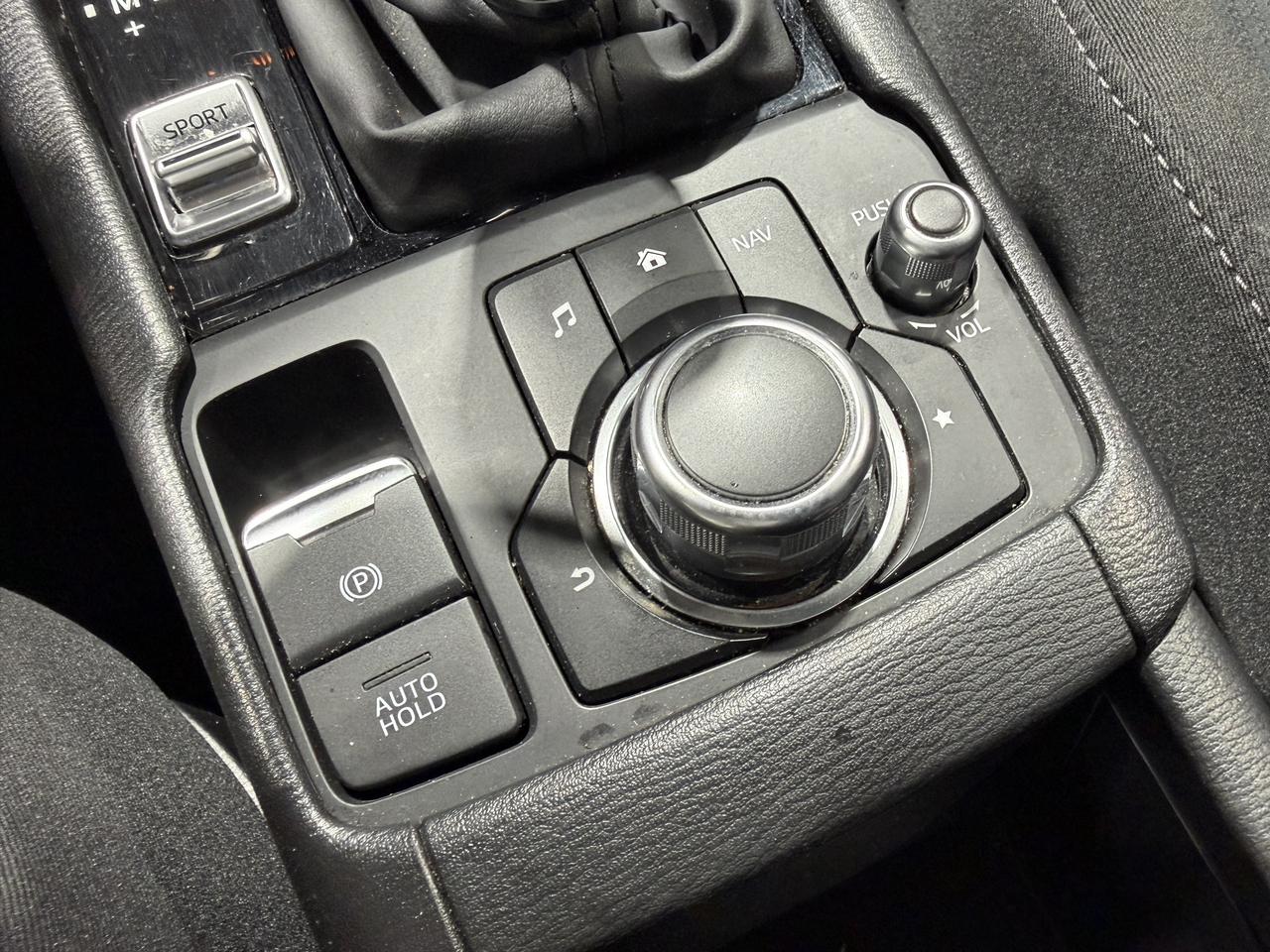 2020 Mazda CX-3 GS Photo