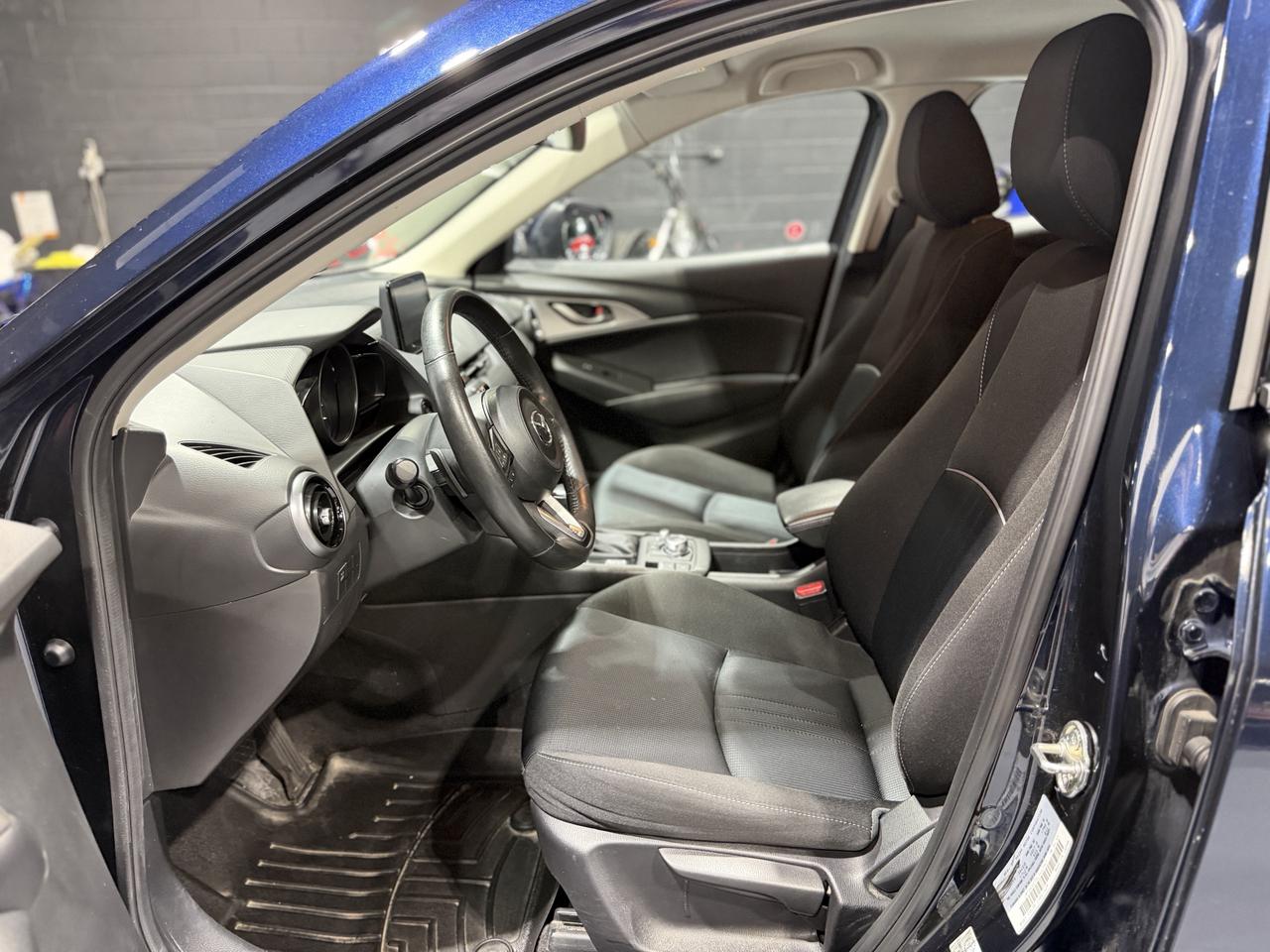 2020 Mazda CX-3 GS Photo