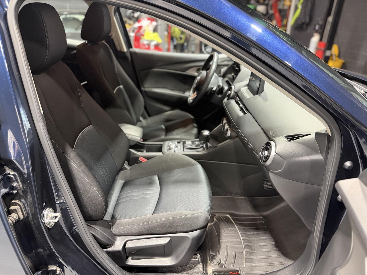 2020 Mazda CX-3 GS Photo