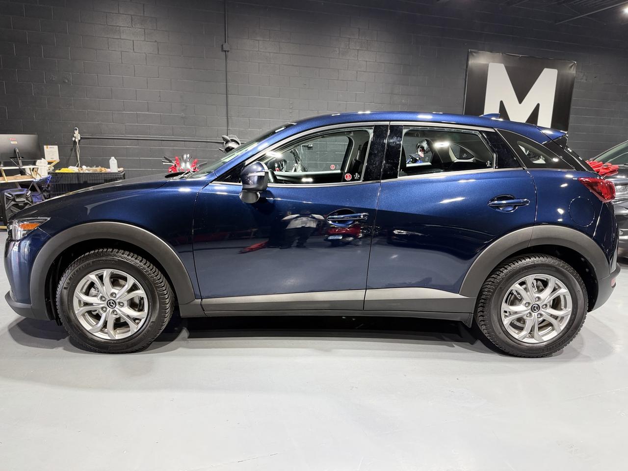 2020 Mazda CX-3 GS Photo