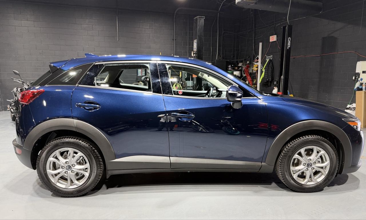 2020 Mazda CX-3 GS Photo3