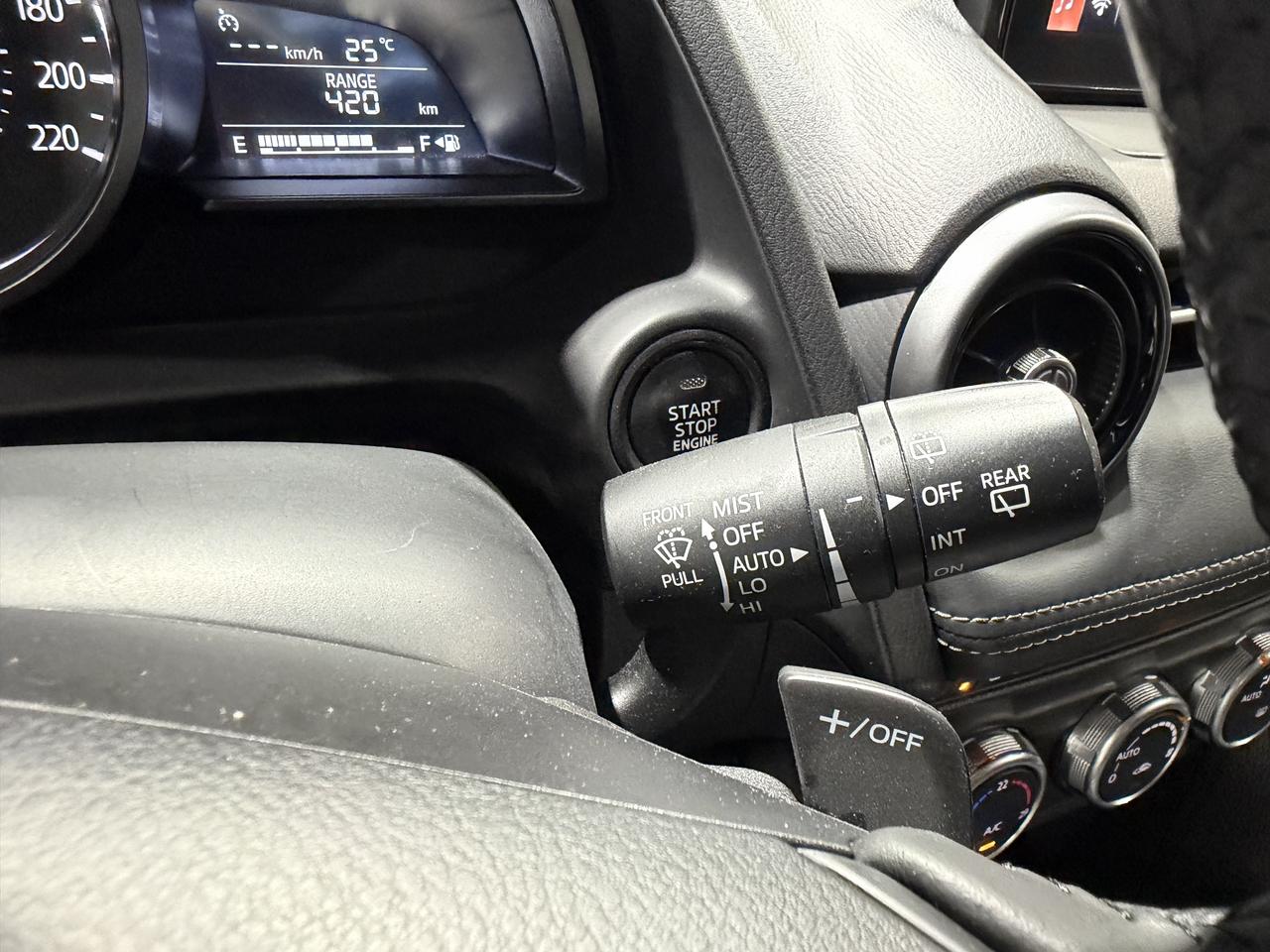 2020 Mazda CX-3 GS Photo
