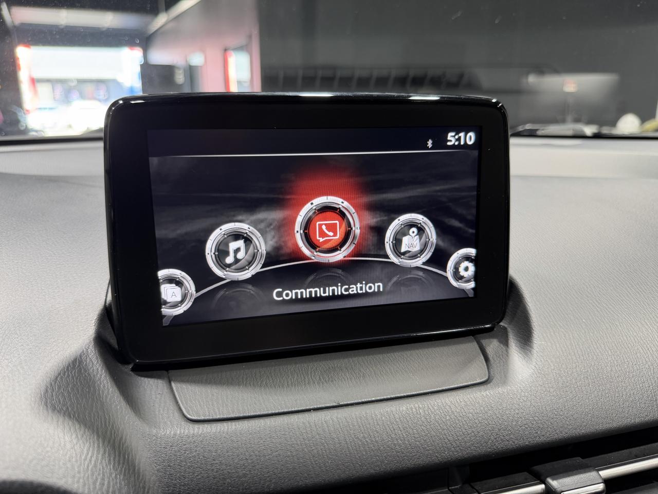 2020 Mazda CX-3 GS Photo