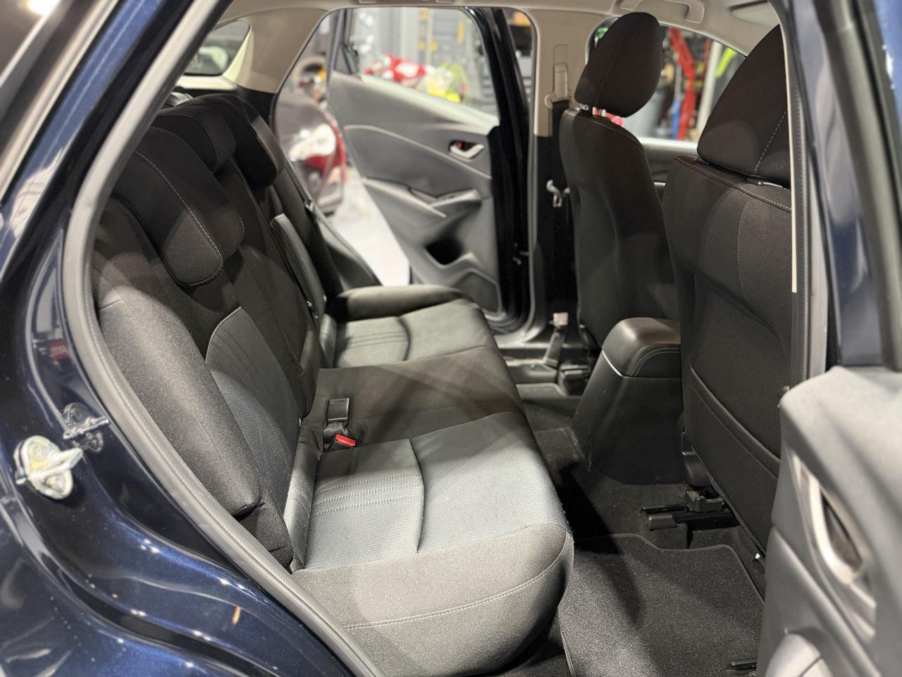 2020 Mazda CX-3 GS Photo