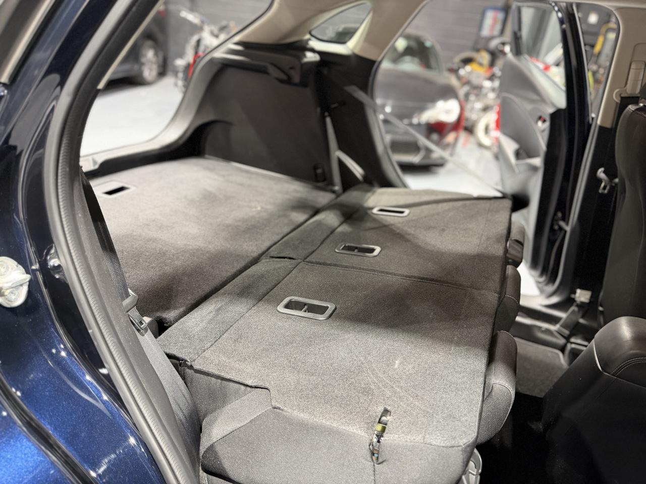 2020 Mazda CX-3 GS Photo