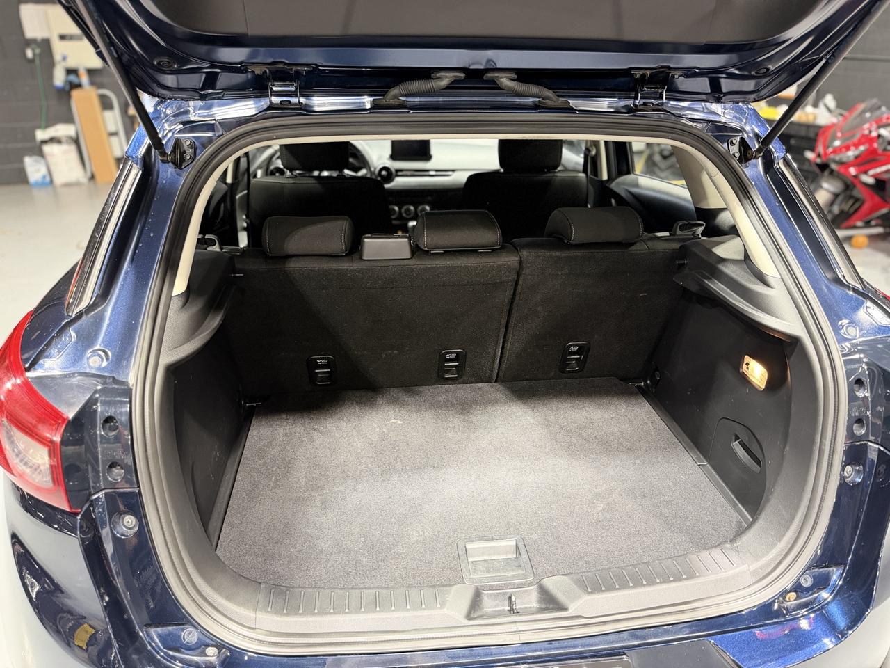 2020 Mazda CX-3 GS Photo