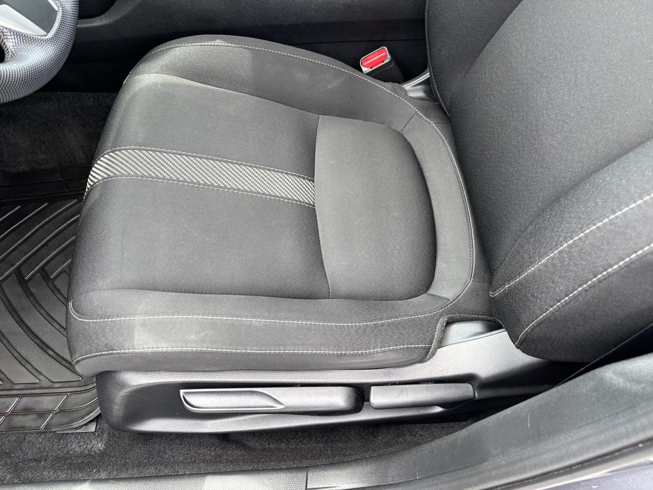2018 Honda Civic EX ~Rebuilt Title~ Photo