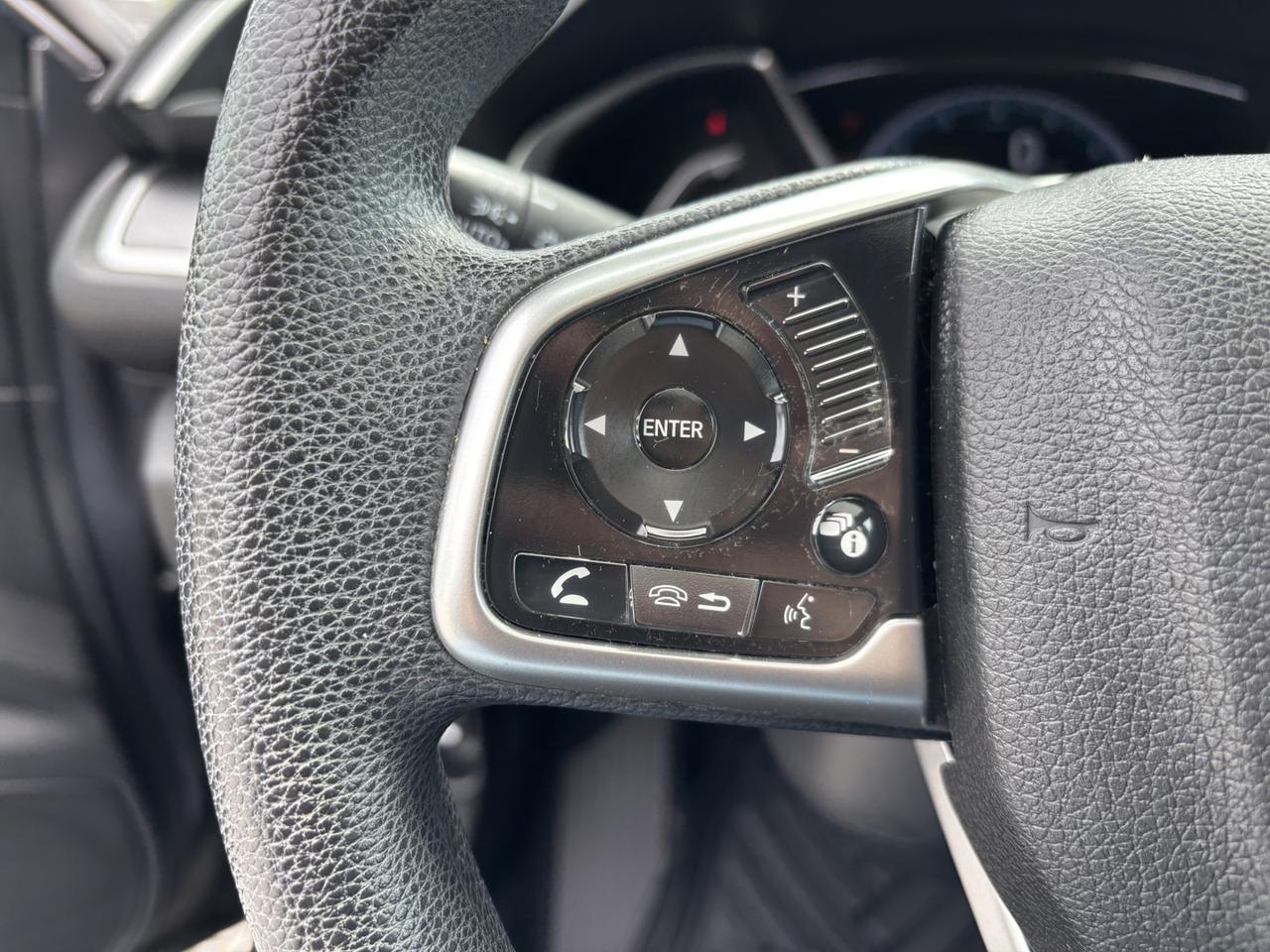 2018 Honda Civic EX ~Rebuilt Title~ Photo