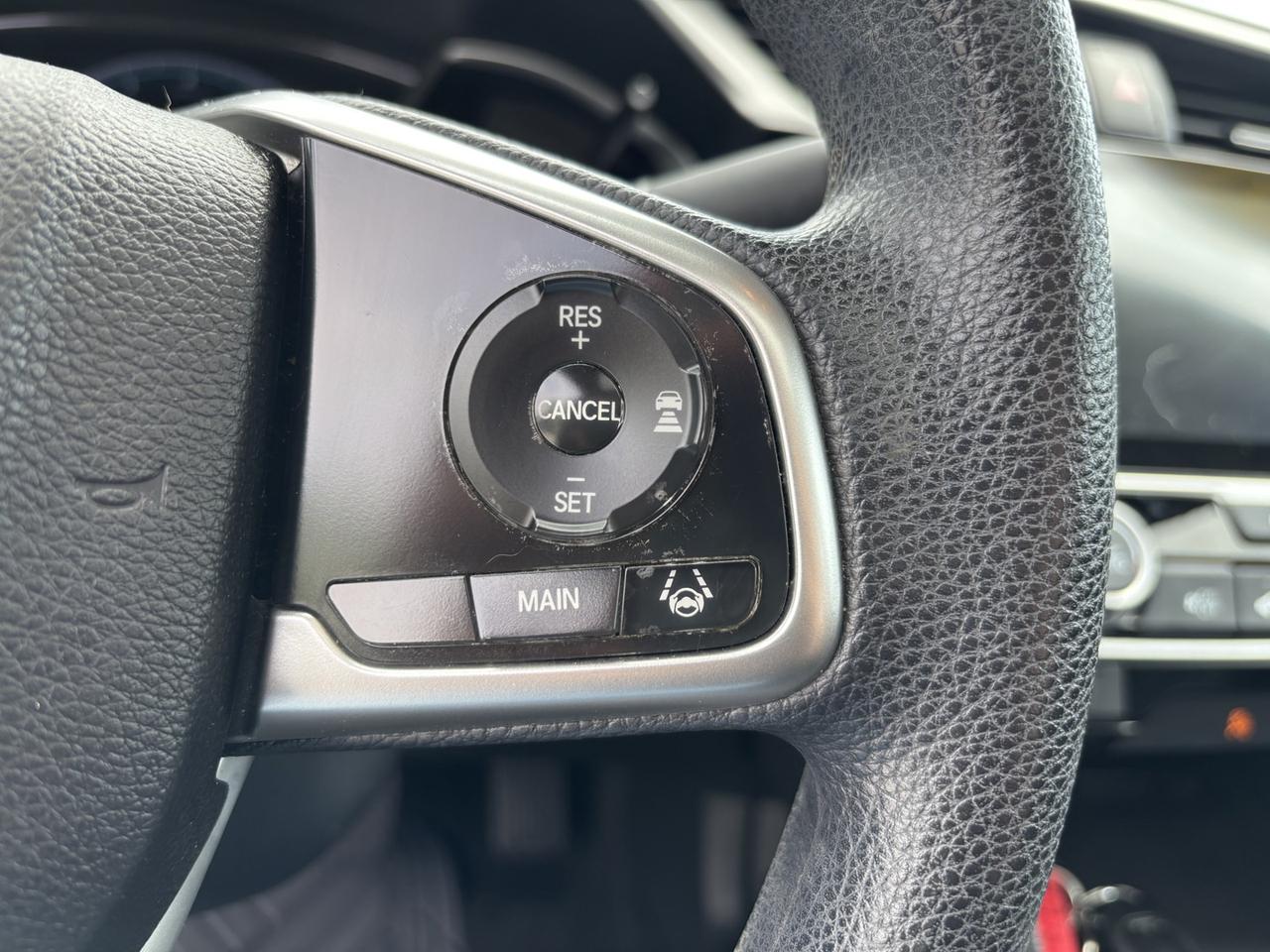 2018 Honda Civic EX ~Rebuilt Title~ Photo
