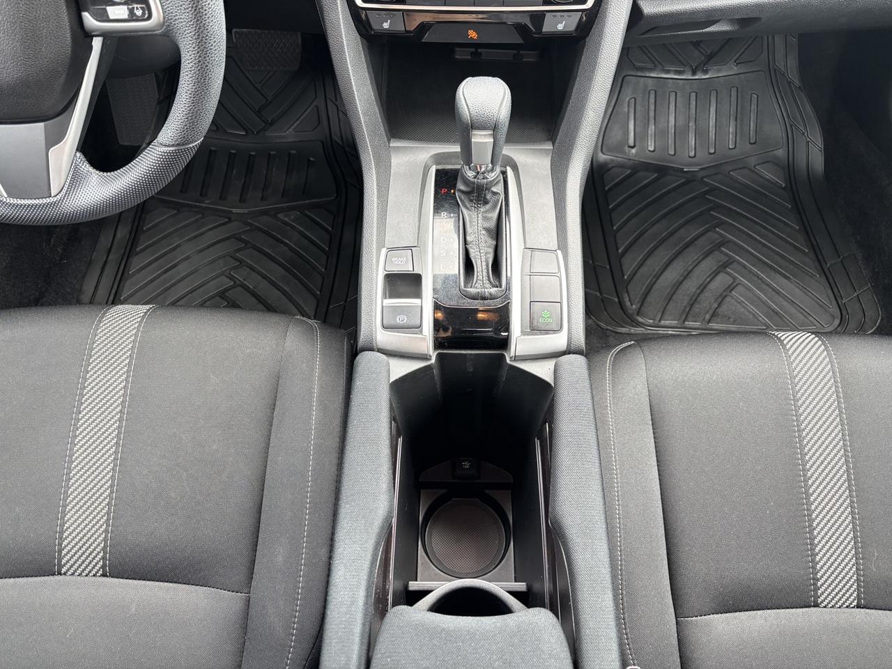 2018 Honda Civic EX ~Rebuilt Title~ Photo