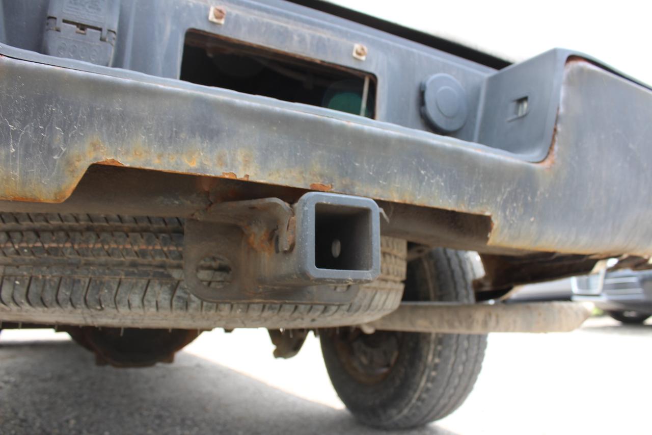 2015 Chevrolet Silverado 1500 Work Truck Photo