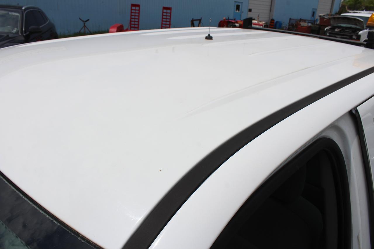 2015 Chevrolet Silverado 1500 Work Truck Photo