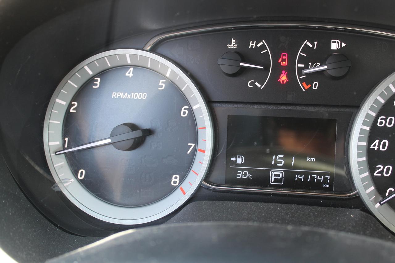 2013 Nissan Sentra S Photo