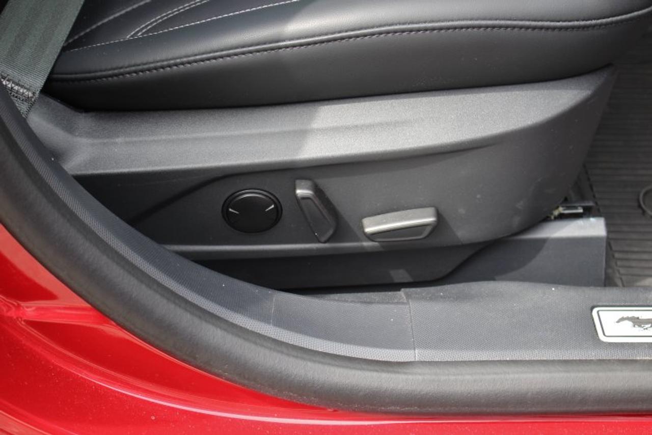 2023 Ford Mustang Mach-E Premium*4X*EV*AWD*Heated Leather*Moon Roof*CarPlay Photo