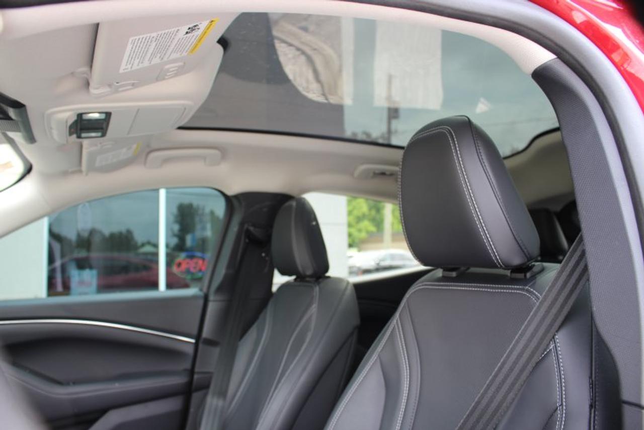 2023 Ford Mustang Mach-E Premium*4X*EV*AWD*Heated Leather*Moon Roof*CarPlay Photo