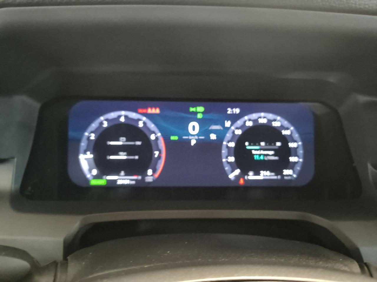 2025 Toyota Tacoma Hybrid Photo0