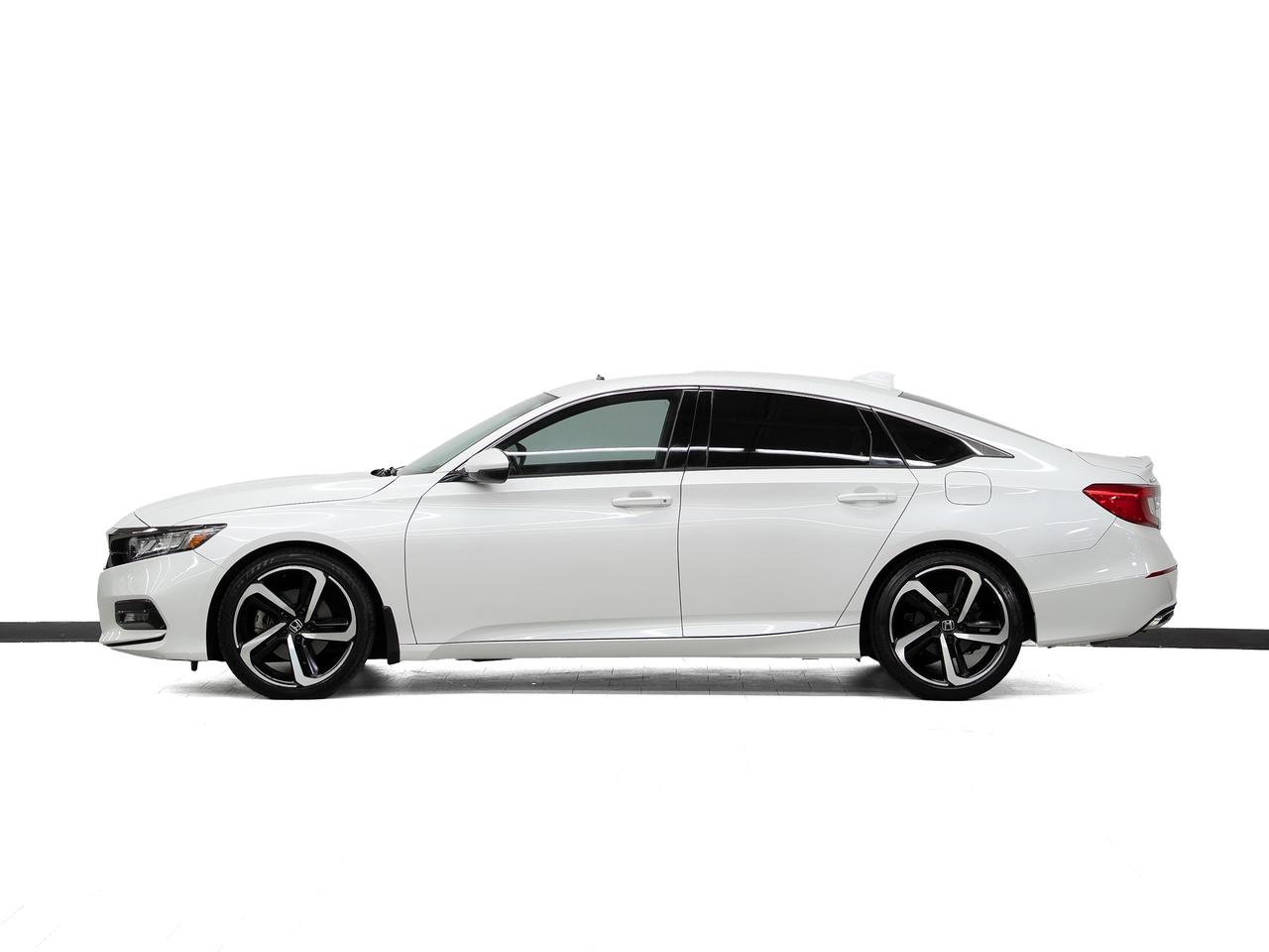 2022 Honda Accord SPORT | Sunroof | ACC | BSM | CarPlay Photo