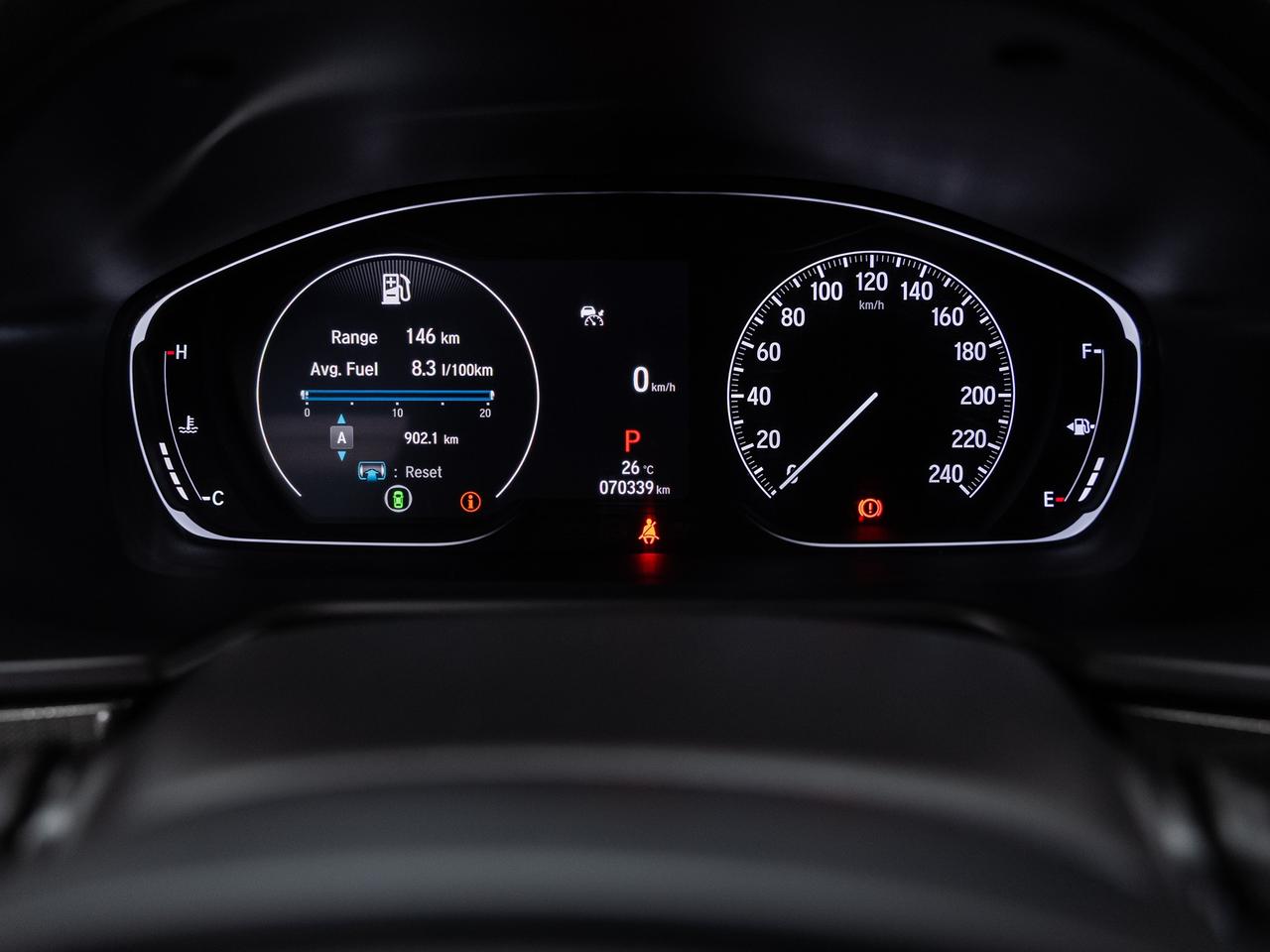 2022 Honda Accord SPORT | Sunroof | ACC | BSM | CarPlay