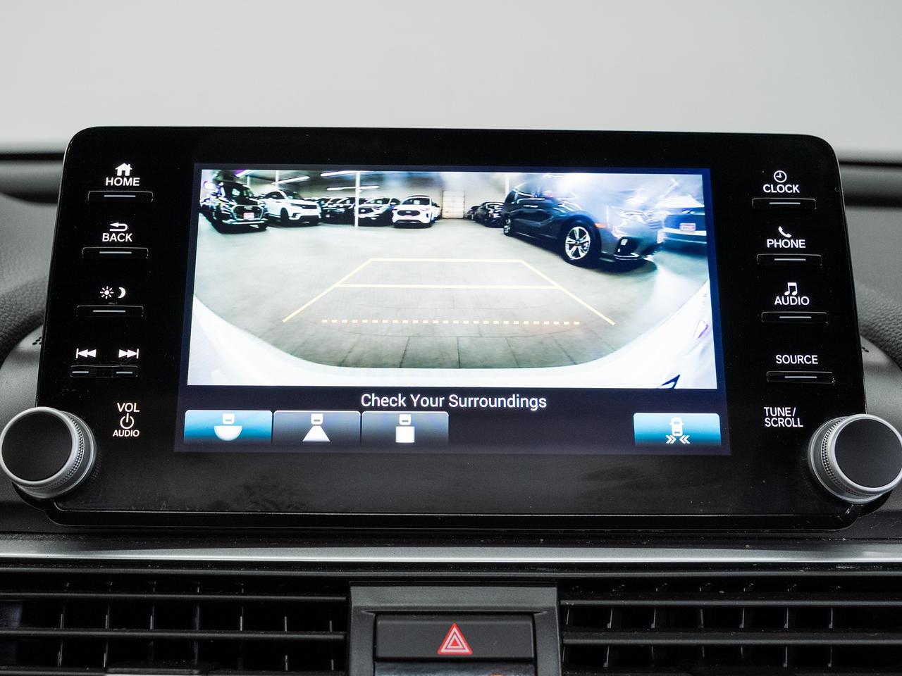 2022 Honda Accord SPORT | Sunroof | ACC | BSM | CarPlay