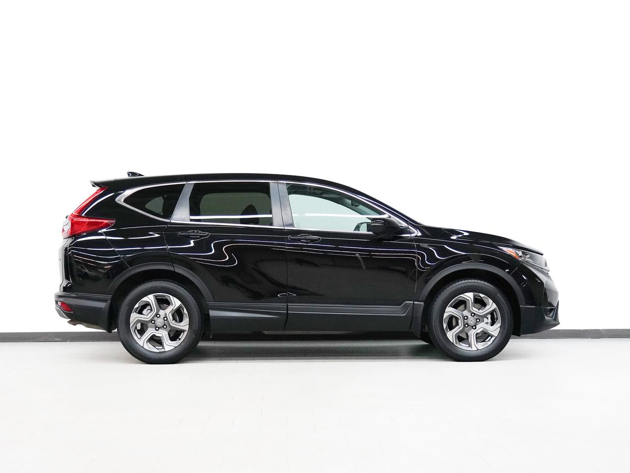 2019 Honda CR-V LX AWD | Heated Seats | ACC | LKAS | CarPlay Photo