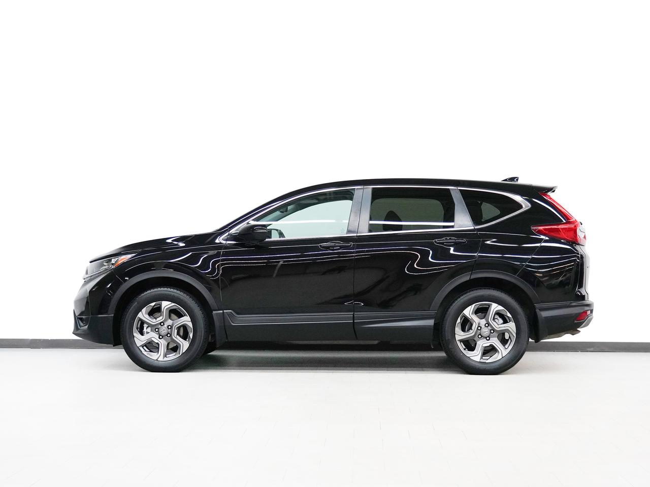 2019 Honda CR-V LX AWD | Heated Seats | ACC | LKAS | CarPlay