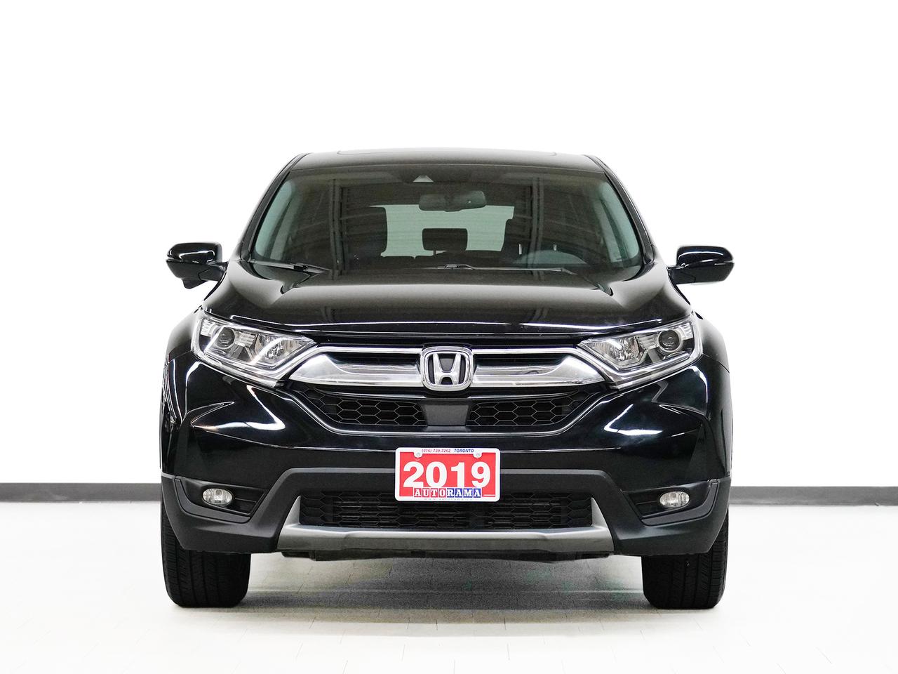 2019 Honda CR-V LX AWD | Heated Seats | ACC | LKAS | CarPlay