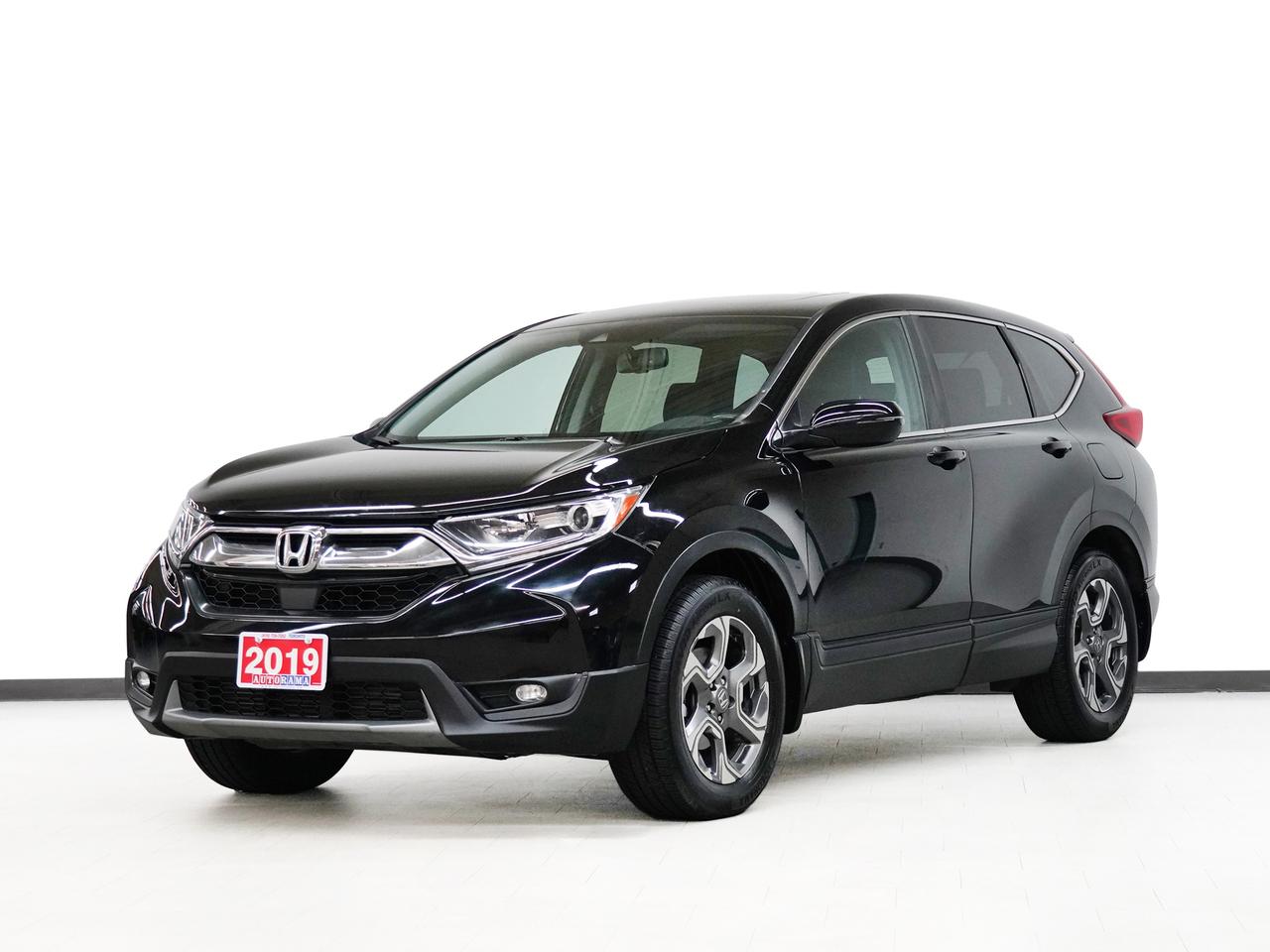 2019 Honda CR-V LX AWD | Heated Seats | ACC | LKAS | CarPlay Photo