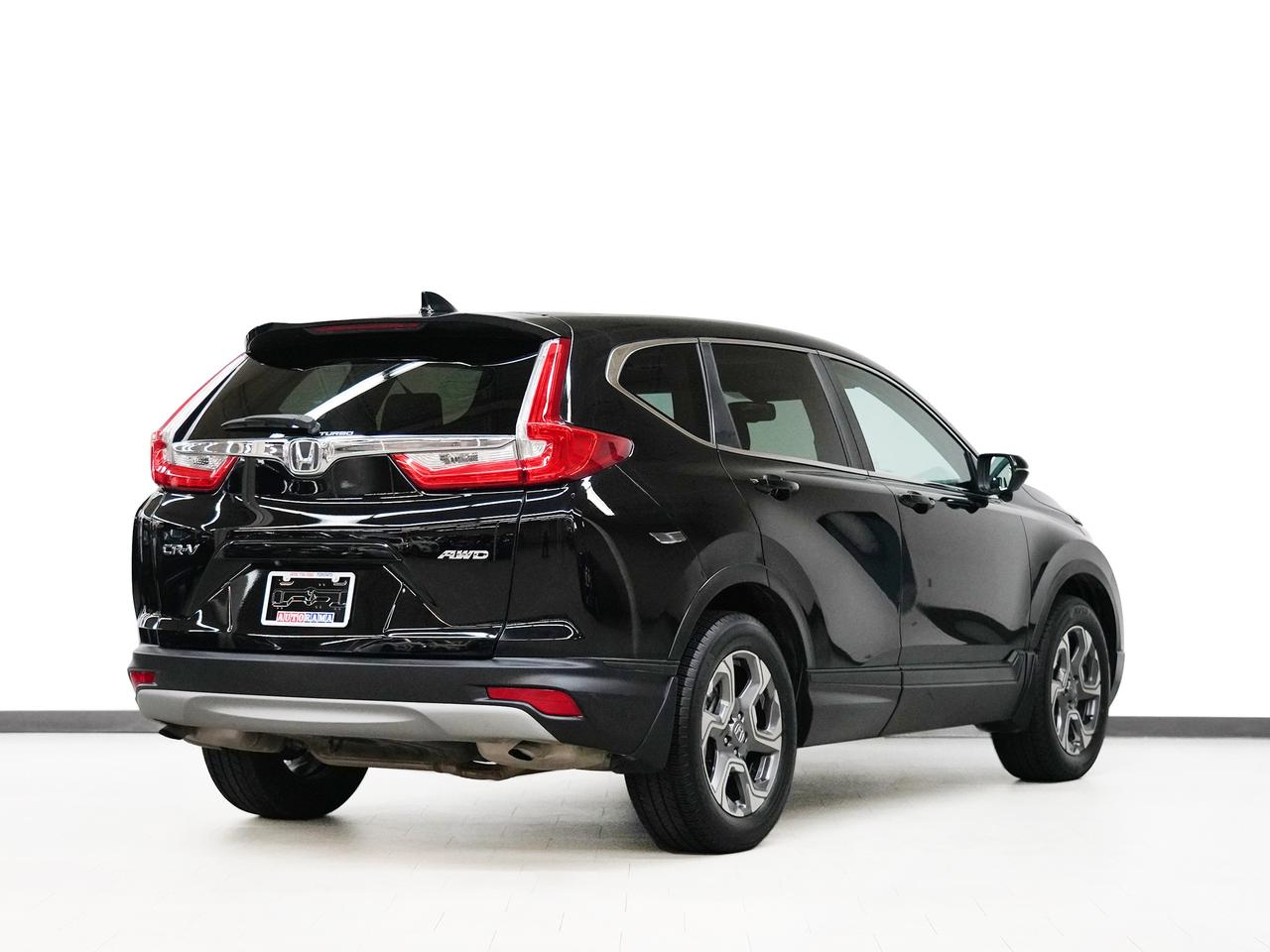 2019 Honda CR-V LX AWD | Heated Seats | ACC | LKAS | CarPlay Photo