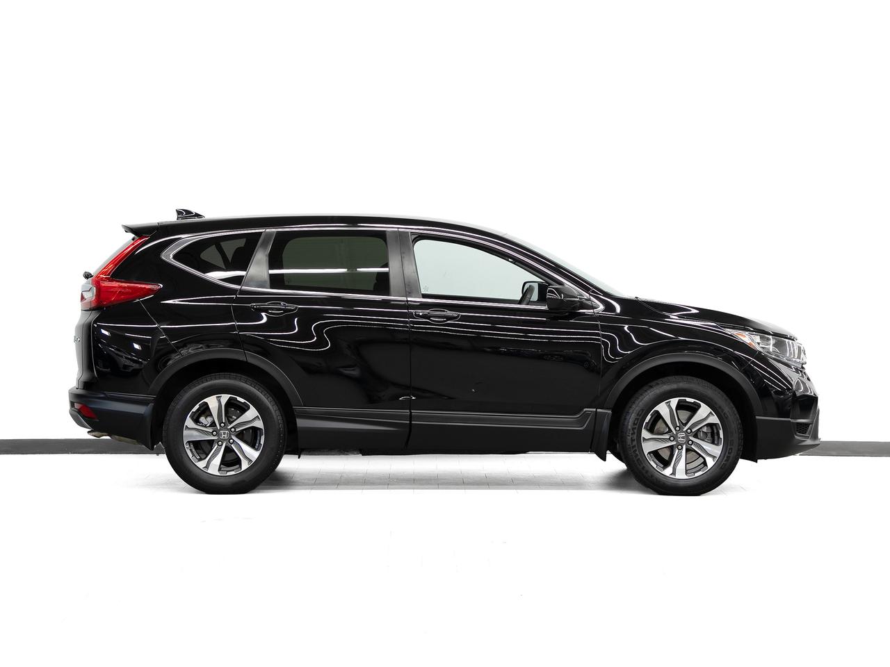 2019 Honda CR-V LX AWD | Heated Seats | ACC | LKAS | CarPlay
