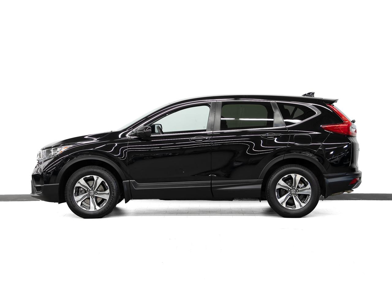 2019 Honda CR-V LX AWD | Heated Seats | ACC | LKAS | CarPlay