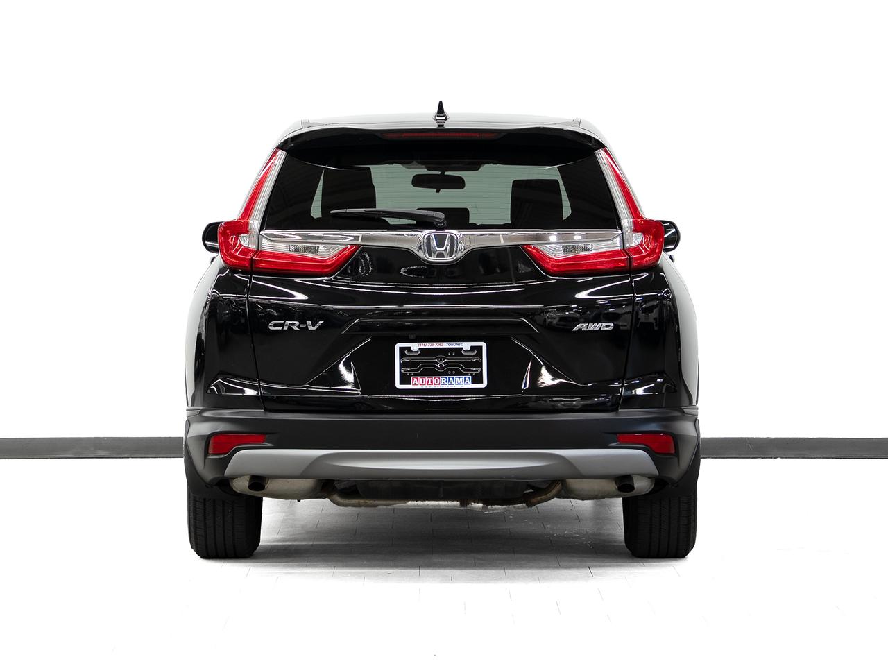 2019 Honda CR-V LX AWD | Heated Seats | ACC | LKAS | CarPlay