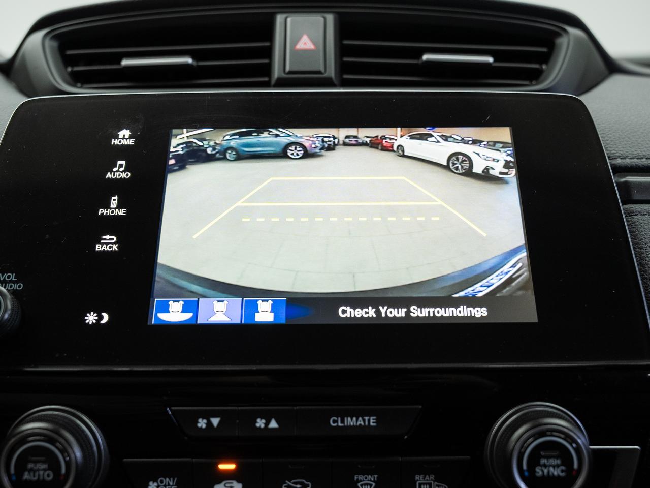 2019 Honda CR-V LX AWD | Heated Seats | ACC | LKAS | CarPlay