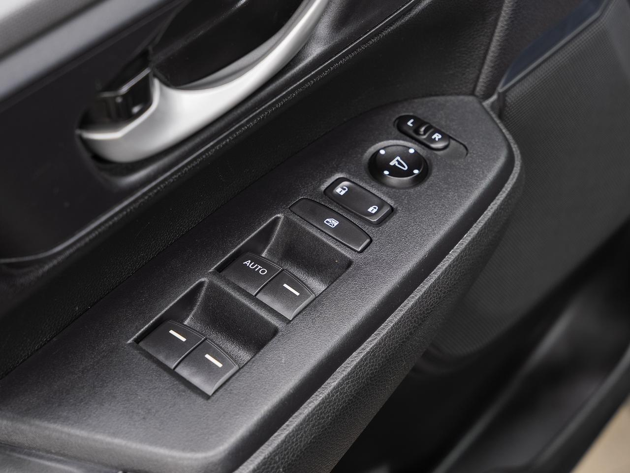 2019 Honda CR-V LX AWD | Heated Seats | ACC | LKAS | CarPlay