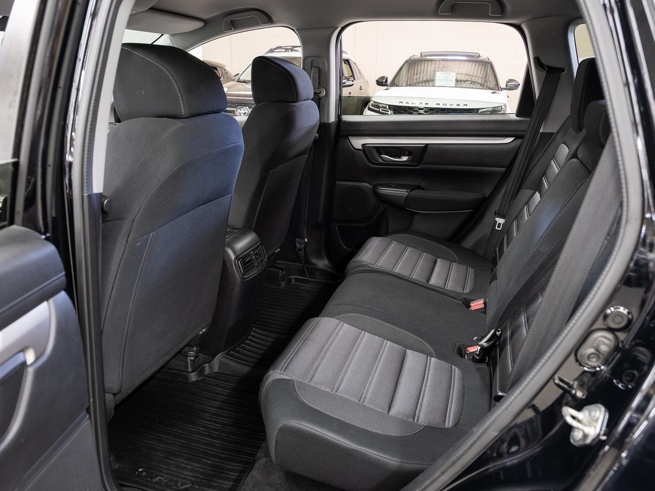 2019 Honda CR-V LX AWD | Heated Seats | ACC | LKAS | CarPlay