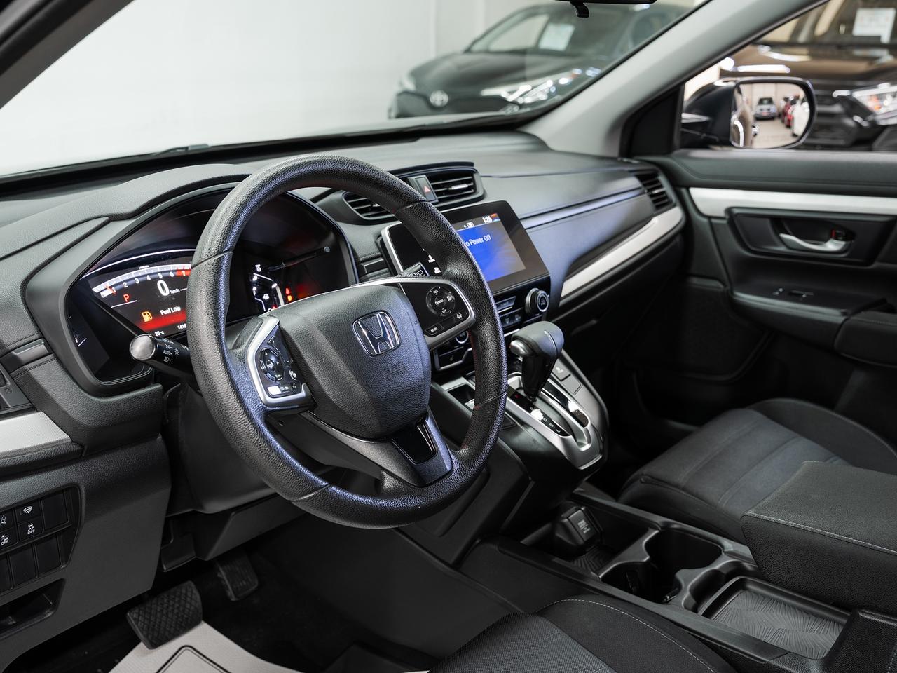 2019 Honda CR-V LX AWD | Heated Seats | ACC | LKAS | CarPlay