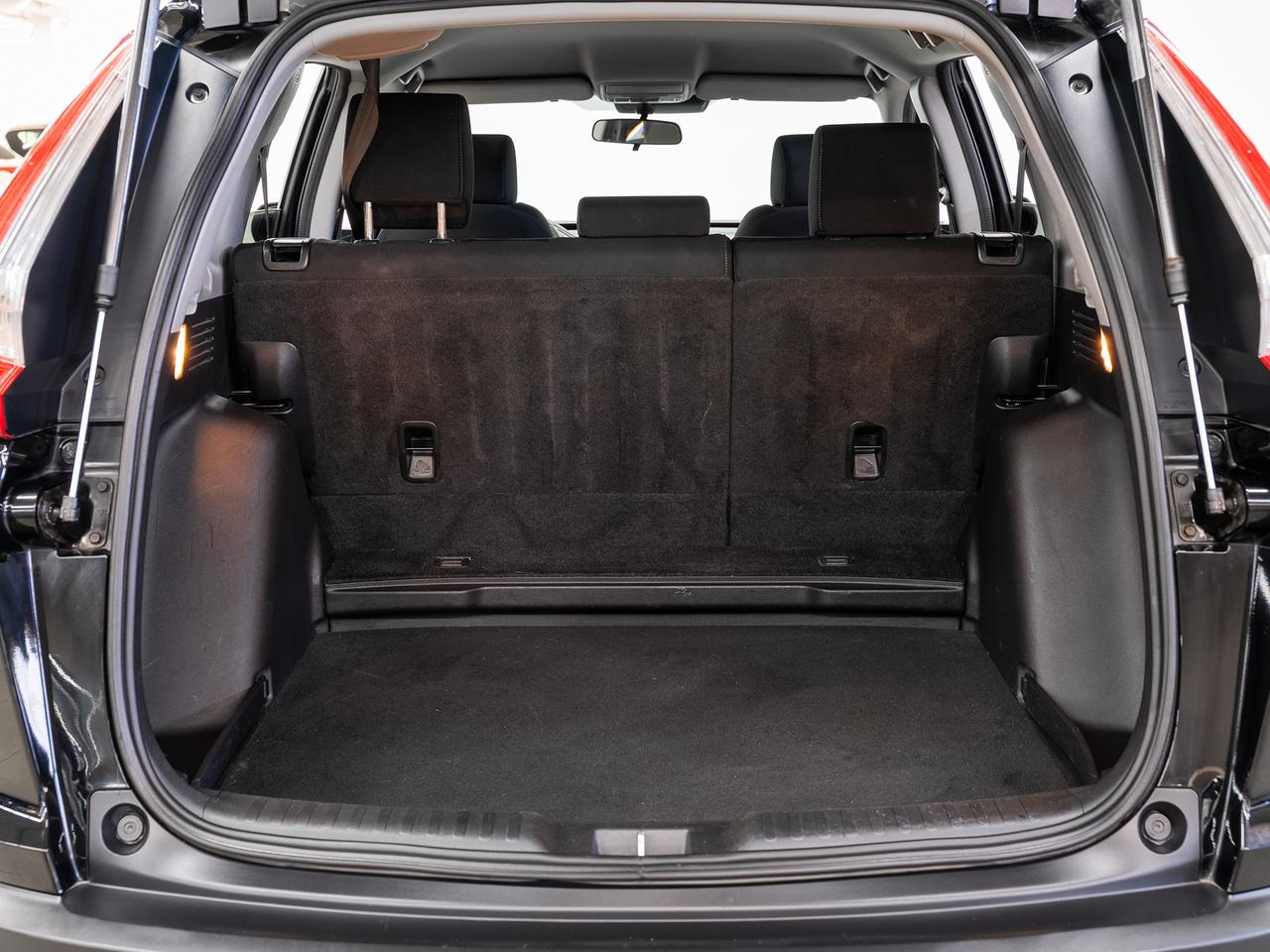 2019 Honda CR-V LX AWD | Heated Seats | ACC | LKAS | CarPlay