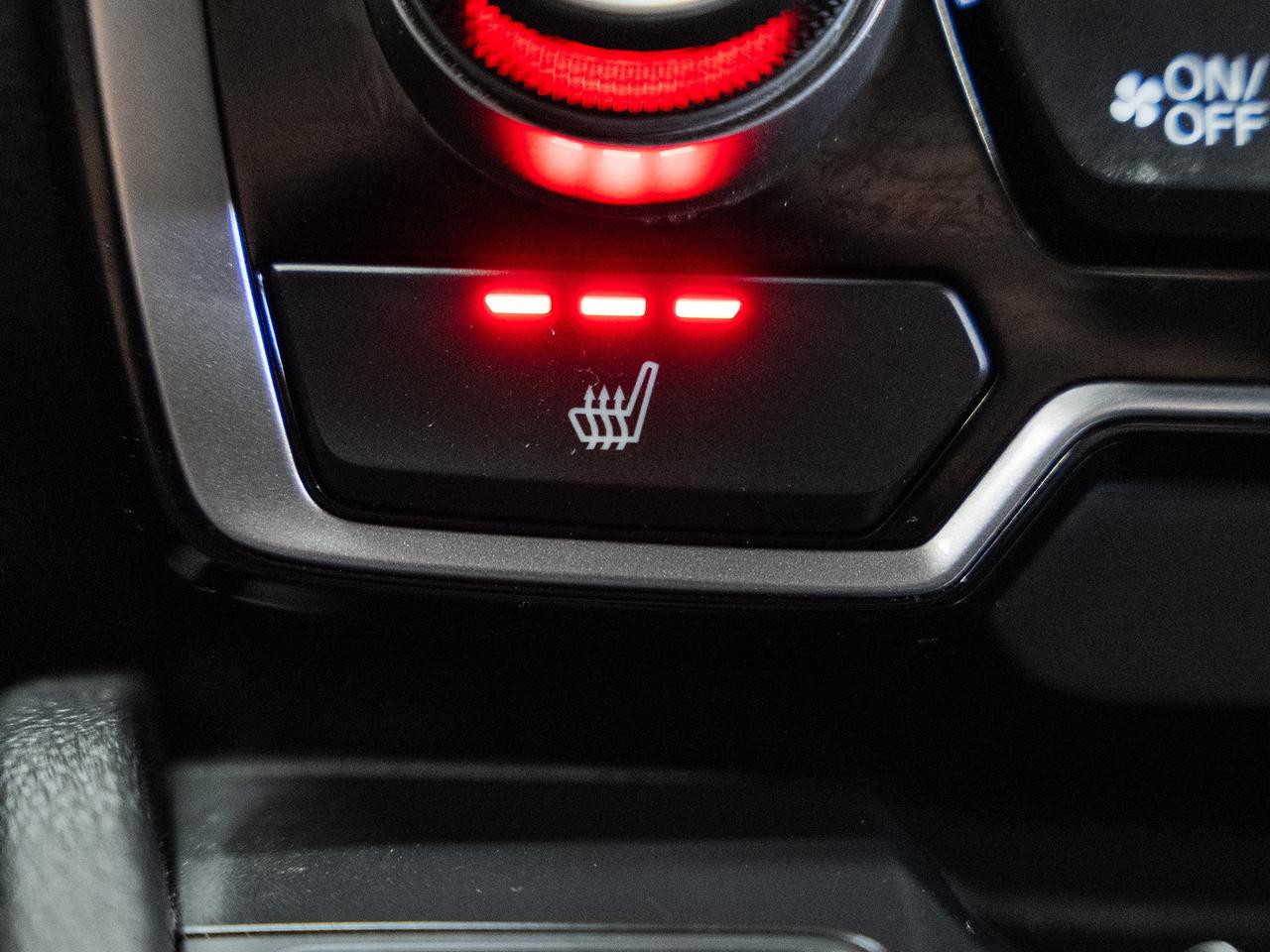 2019 Honda CR-V LX AWD | Heated Seats | ACC | LKAS | CarPlay