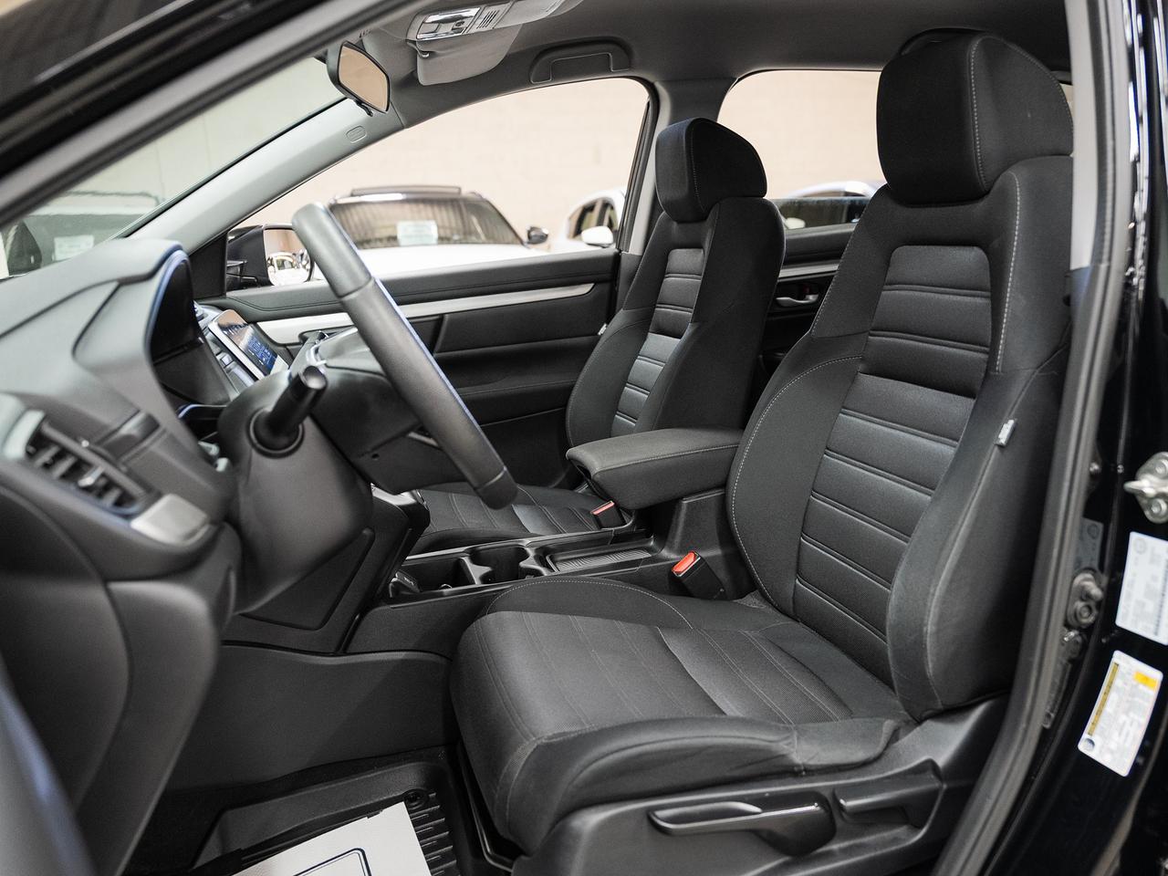 2019 Honda CR-V LX AWD | Heated Seats | ACC | LKAS | CarPlay