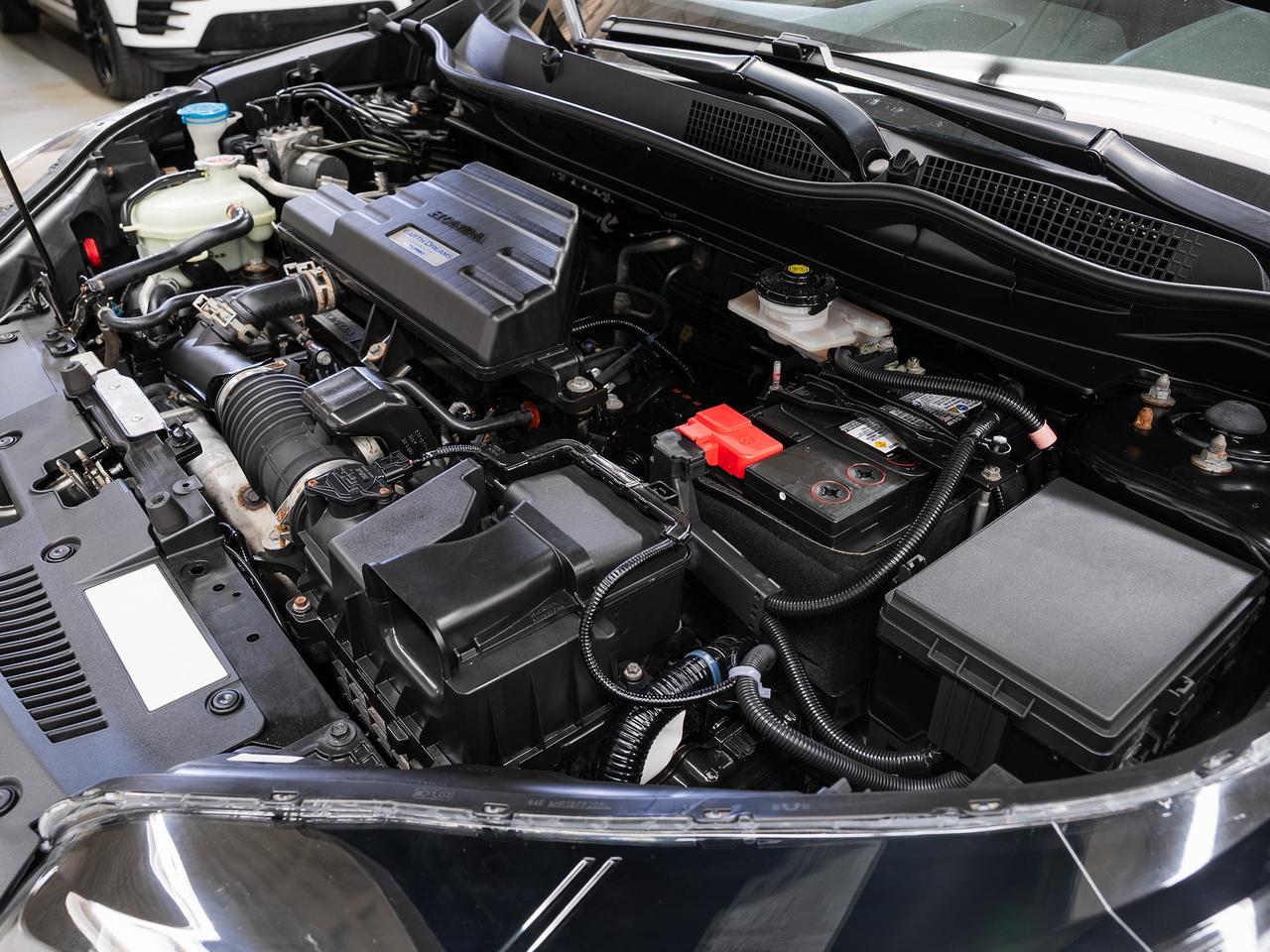 2019 Honda CR-V LX AWD | Heated Seats | ACC | LKAS | CarPlay