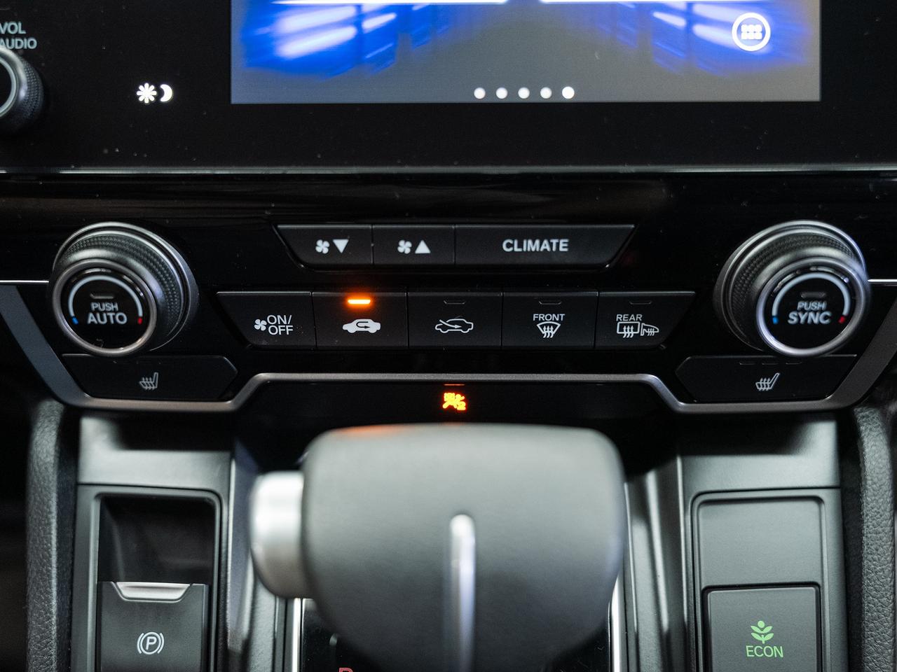 2019 Honda CR-V LX AWD | Heated Seats | ACC | LKAS | CarPlay